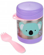 Zoo �telt�rol� termosz - Koala Koala